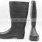 CHEMICAL RESISTANT STEEL TOE 15" PVC BOOTS