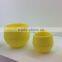 mini clear plastic pots,mini plant pots,vertical plastic pots