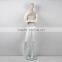 Props female full body mannequin women's human body cloth fiberglass mannequin