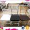 Wholesale Qingdao Sinofur wooden New Designer Chair , morden bar chair