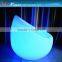 LED use chair set/use stool