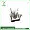 Latest hot sale professional kitchen trash can injection mould