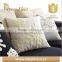 Promotion home decoration soft pillow cover