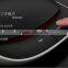 Solar anion Car air purifier oxygen bar aromatherapy addition to formaldehyde odor Solar Car air purifier