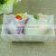 Cheap China Oblong White Porcelain Dishes Manufactures Of Dishes To Restaurant