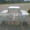 White rattan bar furniture cheap bar stools