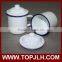 super performance sublimation coated blank enamel mugs wholesale