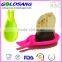 Food grade silicone tea bag holder tea bag hanger