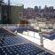 Cheap price!!!China Manufacturer renewable Easy Installed portable solar power system 4KW