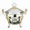 high grade mini chafing dish
