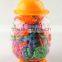 Plastic building block/children toy set/toy brick