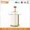 Hot Sale High Quality Free Standing Wooden Kitchen Paper Towel Holder