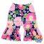 2017 Persnickety Girls Outfits Wholesale Children's Boutique Clothing Floral Kids Clothes