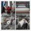 Fiberglass-Polyester Paving Mat
