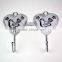 Iron Clothes Hanger