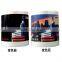 11OZ Heat Sensitive Change Color Mugs