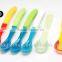 Shenzhen Manufacturer Plastic Color Changing Spoon