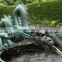 High quality water fountain dragon