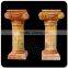 Beautidul Stone Pedestals Sculpture for Garden VP-010K