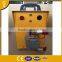 Hydraulic Welder With Generator Manufacture