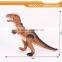 New Arrivals 2016! 2.4G rc robotic dinosaur king has dinosaur video, RAC213129