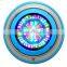 Latest design hanging underwater light high quality swimming pool underwater light