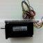 leishine stepper motor 57HS22 and driver m542 for y axis for 1390 1290 9060 machine