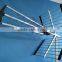full band outdoor yagi antenna 18dbi cell phone signal booster antenna