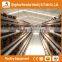 Factory price automatic layer cage for sale