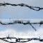 Good Price Electrode Galvanized Barbed Wire for Construct