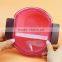 Hot Wholesale Dinnerware Set Food Packaging Plastic Lunch Box 2016