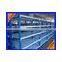 Cheap Medium Duty Metal Racking / Warehouse Steel Rack / Storage Rack