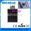 Factory price solar street lamp all in one