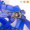 New Design 180 Degree Gopro Full Face Snorkel Mask
