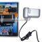 2015 Car Cigarette Lighter Socket Adapter with CE Certificate for iPhone 6 , Tablet