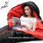 Portable Outdoor Equipment Duck Down Sleeping Bag for Winter