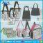 Novelty designs of hand bag fashion tote bag for girls