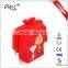 High quality silicone coin purse, mini silicone coin bag, small wallet for coin