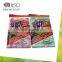 hot sale cleaning wipe/disposable nonwoven cotton washing cloths