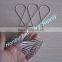Figure 8 Secured Ceiling Grid Hanging Display Hook