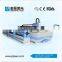portable fiber laser cutting metal tube machine