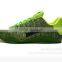 fashion stylish design your own soccer shoes for men women children sport play football on the grass