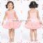 2016 In stock ! Tutu Dresses For Girls Of 7 Years Old / plain white dresses for girls /dresses for girls of 6 years old