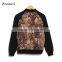  china fashion style camo men hunting bomber jacket