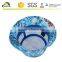 Beach Tropical Hawaiian Palm Tree Pineapple Bucket Hat Fishing Outdoor Sun Cap