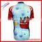 High quality Professional cycling clothing tour de france in race cut