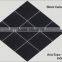 Indian Black Galaxy Granite Tiles & Slabs with polished