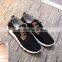 Fashion Men Casual Shoes, PU Slip-On Shoes For Men, Flat Shoes Men