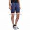 MGOO Double Layer Jogger Pants Fashion Design Women's Compression Shorts Sport Style Quick Dry Pants