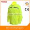 Reflective Road Safety Jackets